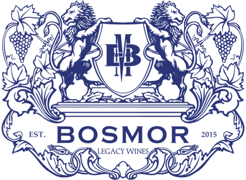 BosMor Legacy Wines